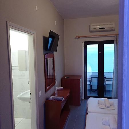 Gr Apartments Sea View Kallithea  Extérieur photo