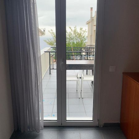 Gr Apartments Sea View Kallithea  Extérieur photo