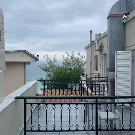 Gr Apartments Sea View Kallithea  Extérieur photo