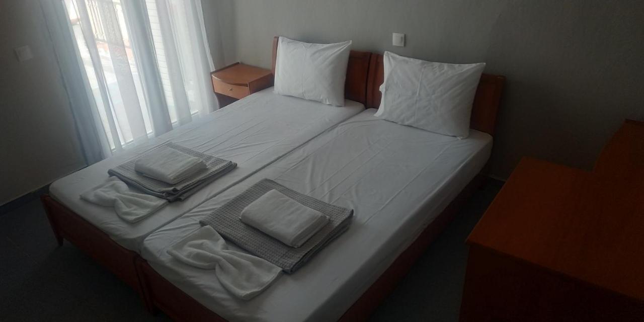 Gr Apartments Sea View Kallithea  Extérieur photo