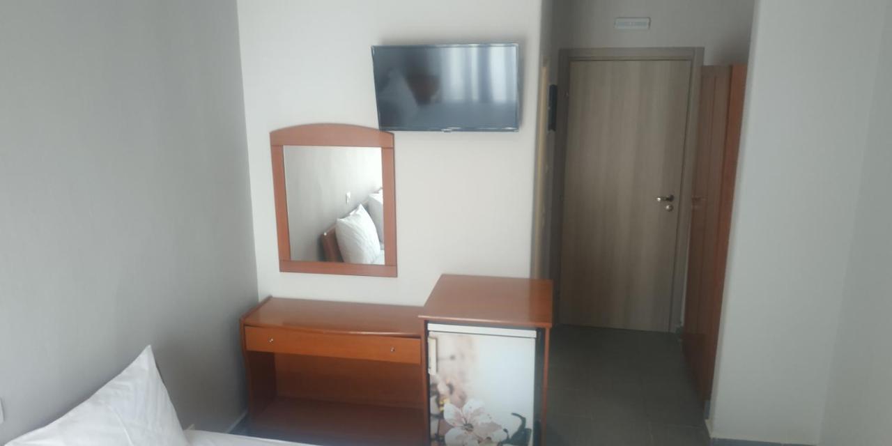 Gr Apartments Sea View Kallithea  Extérieur photo
