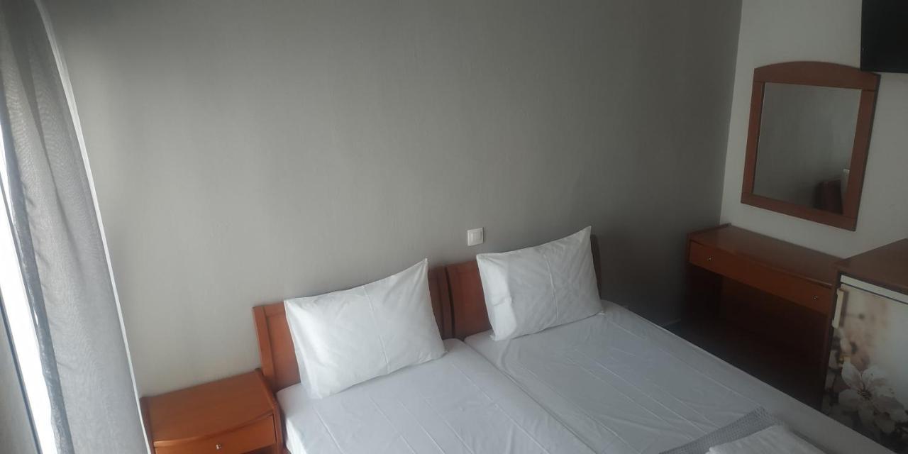 Gr Apartments Sea View Kallithea  Extérieur photo