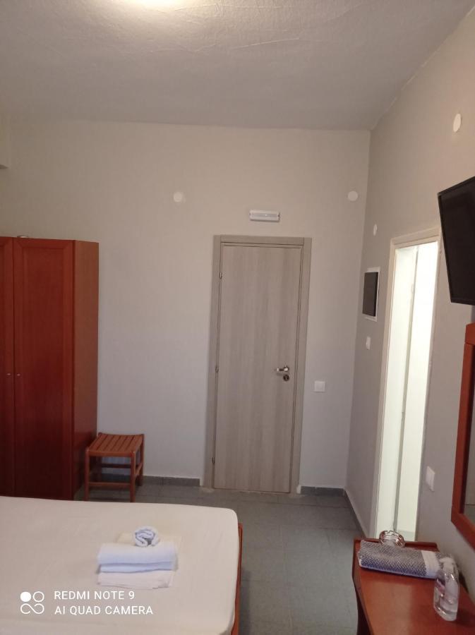 Gr Apartments Sea View Kallithea  Extérieur photo