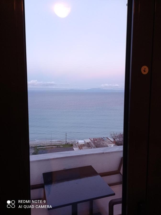 Gr Apartments Sea View Kallithea  Extérieur photo