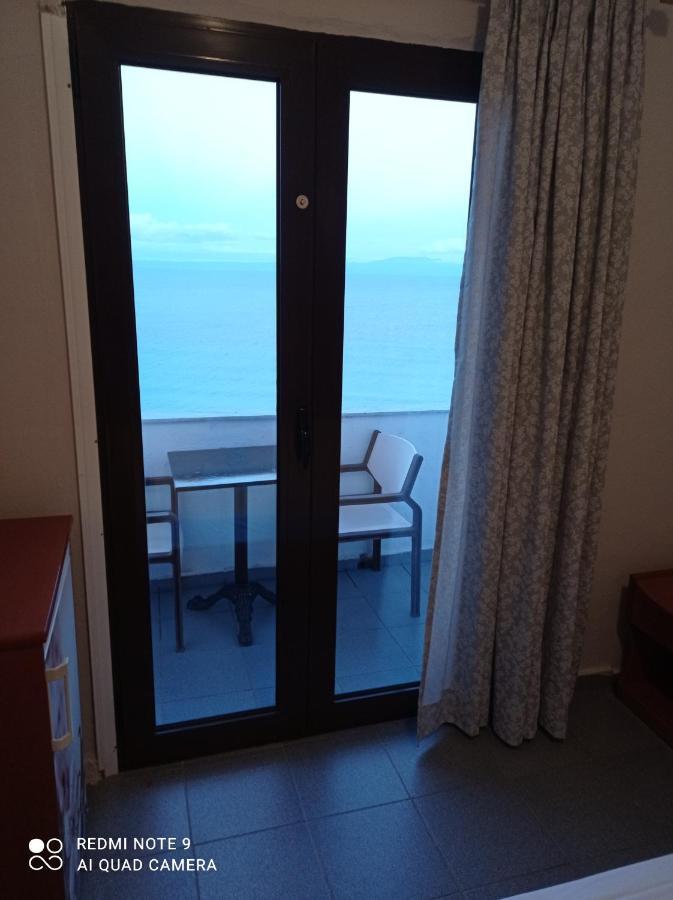 Gr Apartments Sea View Kallithea  Extérieur photo