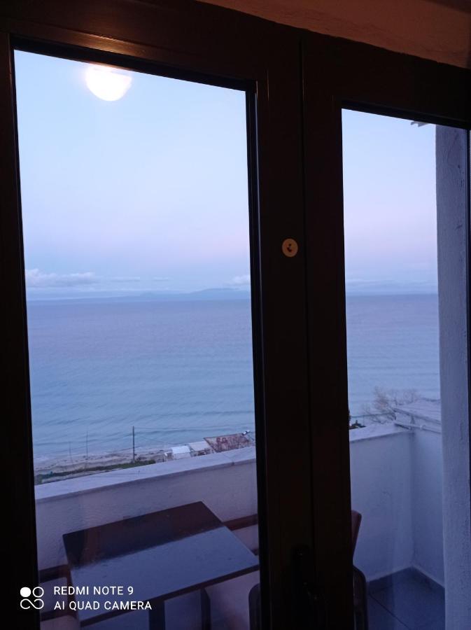Gr Apartments Sea View Kallithea  Extérieur photo