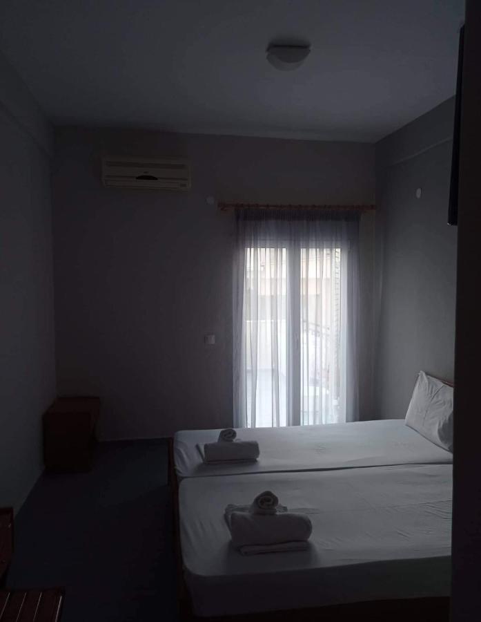 Gr Apartments Sea View Kallithea  Extérieur photo