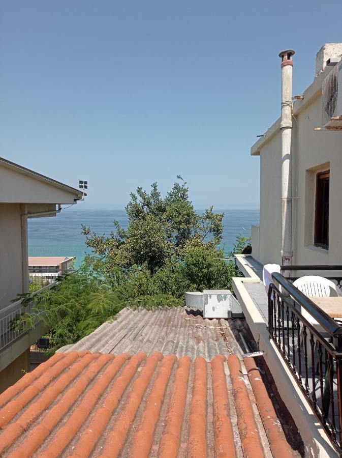 Gr Apartments Sea View Kallithea  Extérieur photo