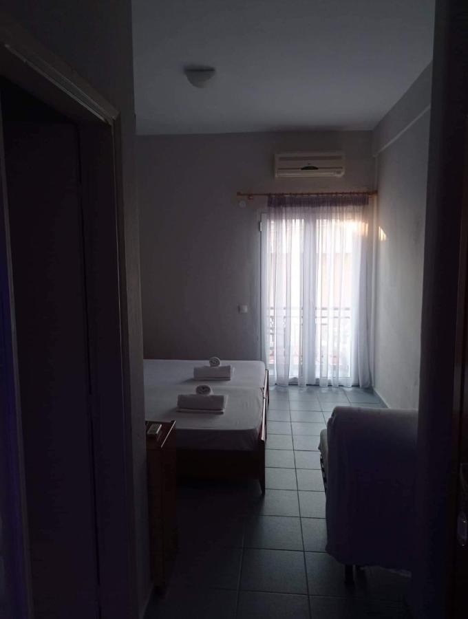 Gr Apartments Sea View Kallithea  Extérieur photo