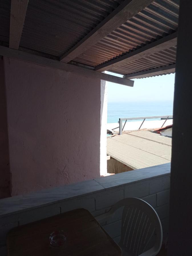 Gr Apartments Sea View Kallithea  Extérieur photo