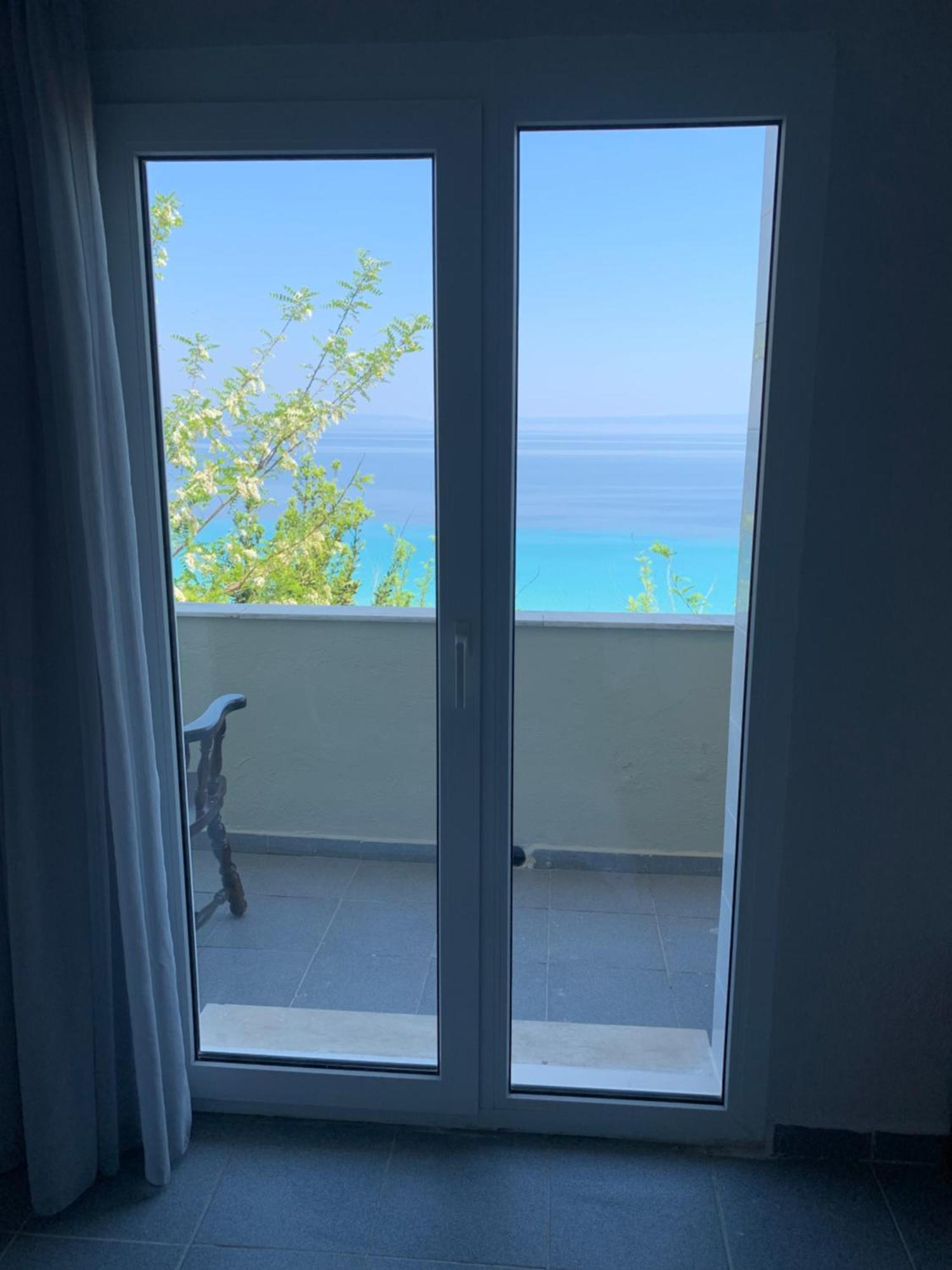 Gr Apartments Sea View Kallithea  Extérieur photo