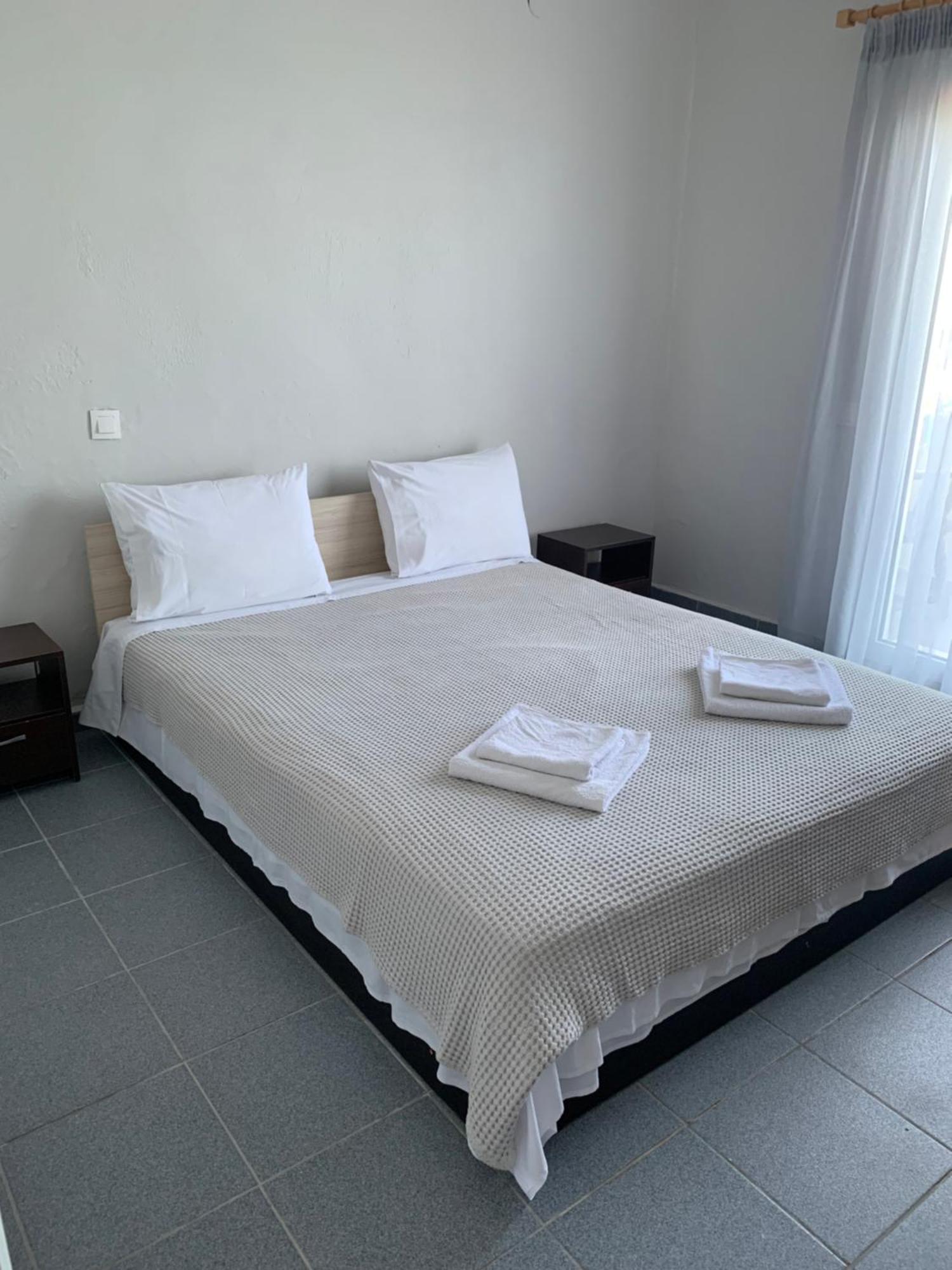 Gr Apartments Sea View Kallithea  Extérieur photo