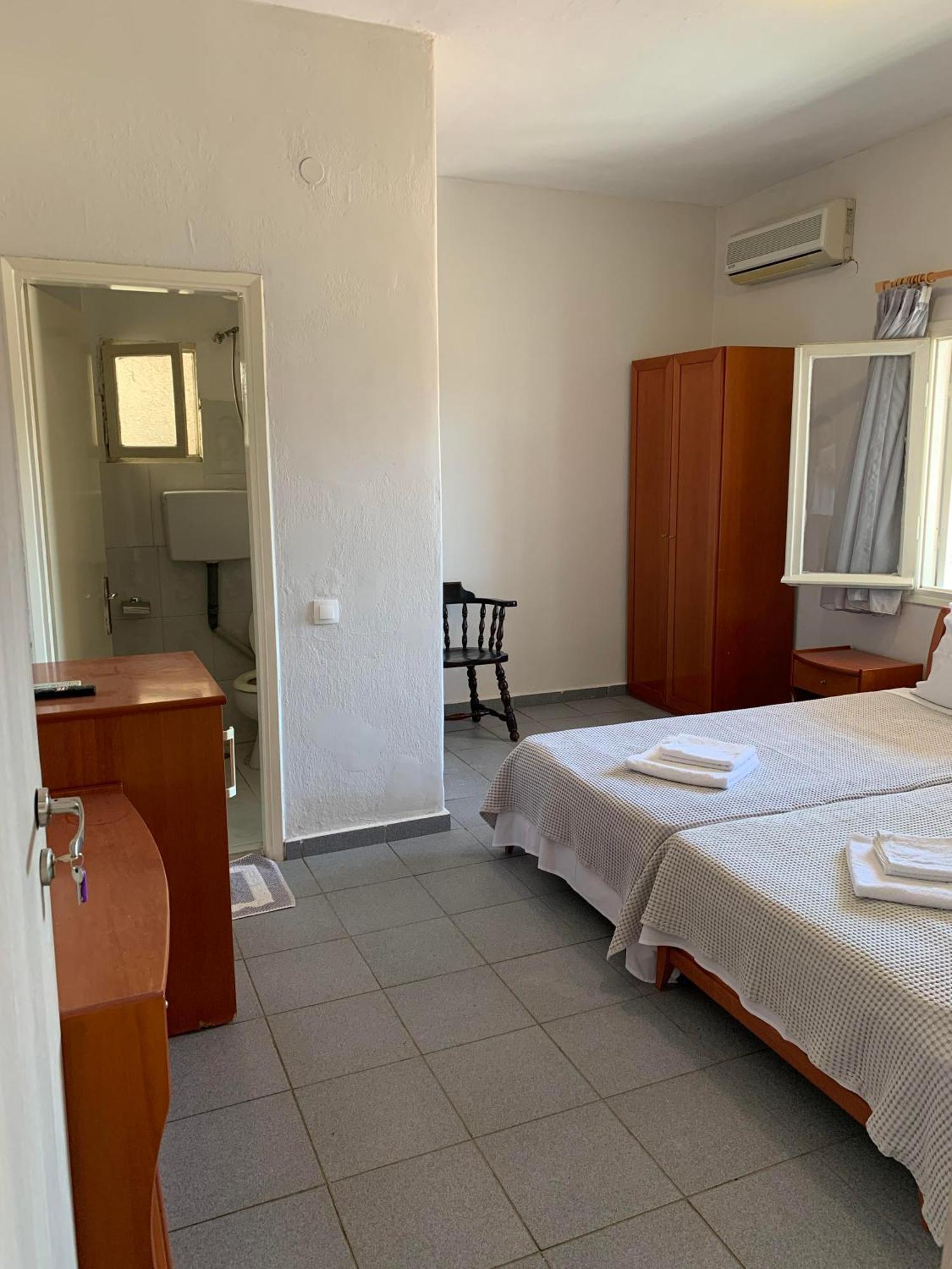 Gr Apartments Sea View Kallithea  Extérieur photo