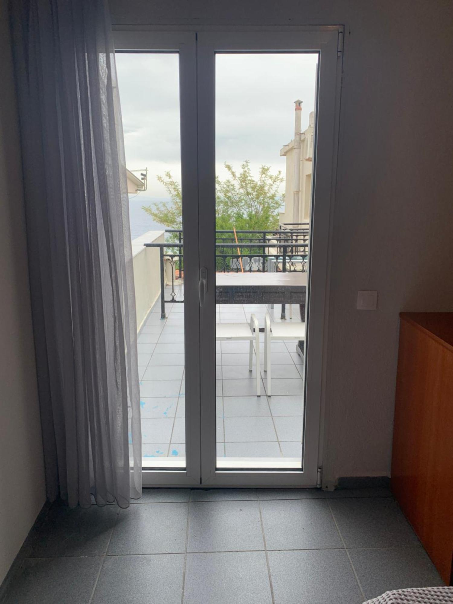 Gr Apartments Sea View Kallithea  Extérieur photo