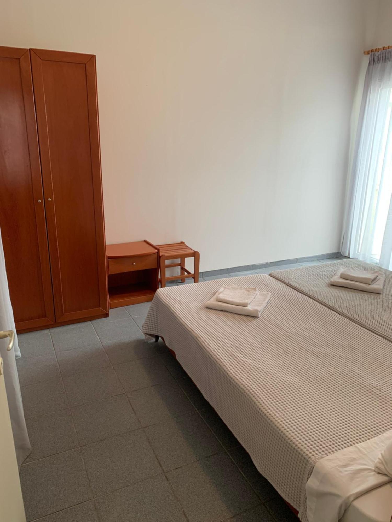 Gr Apartments Sea View Kallithea  Extérieur photo