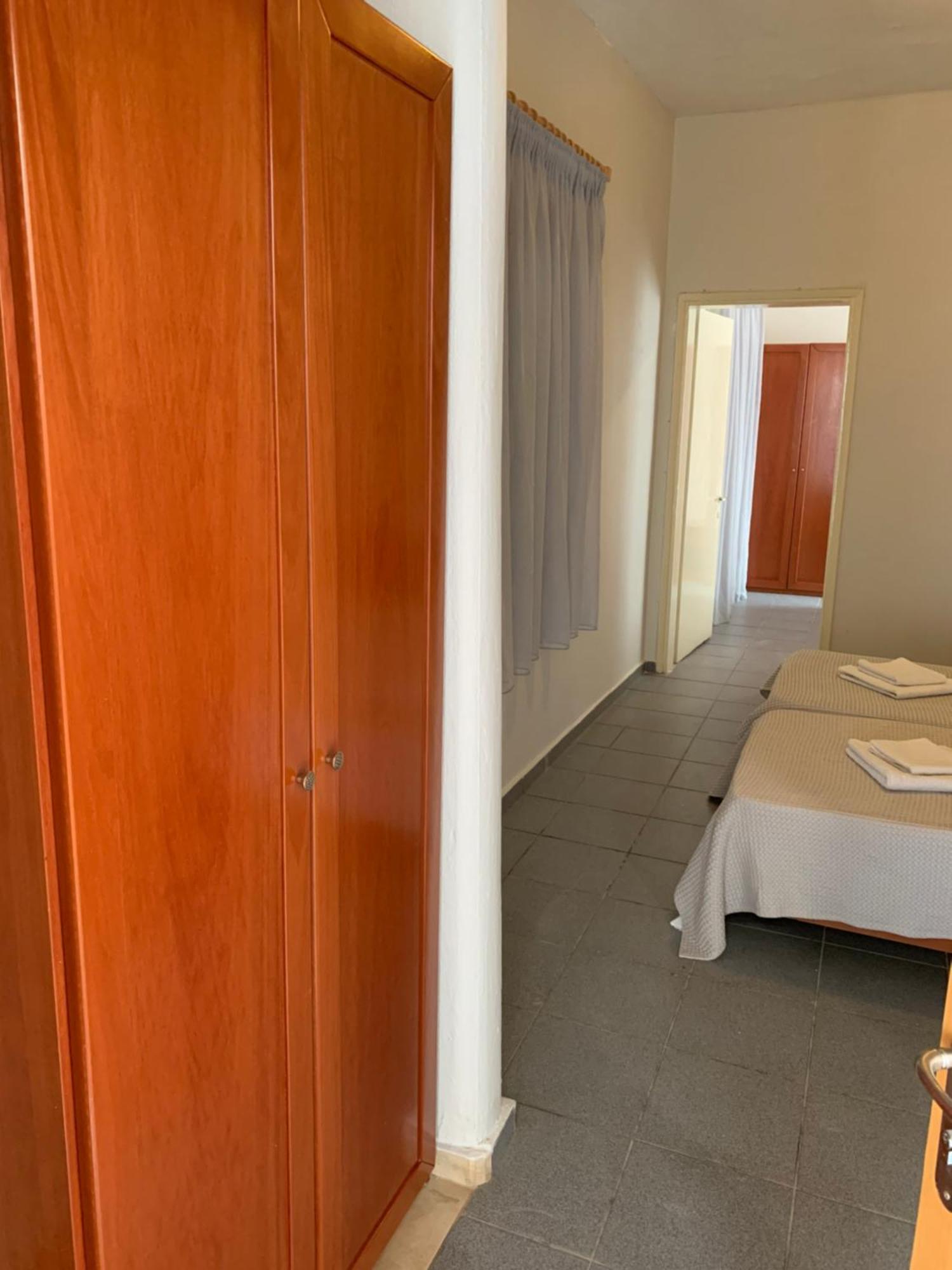 Gr Apartments Sea View Kallithea  Extérieur photo